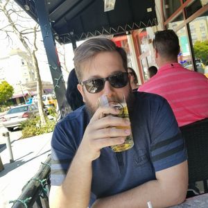 Meet your Posher, Alex